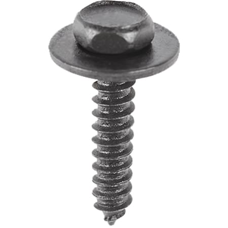 Auveco PAK M4.2-1.41 X 20MM TAPPING SCREWS AP12742